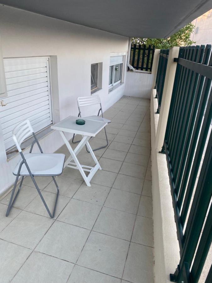 Ιάνθη Ianthi Apartment Heraclión Exterior foto